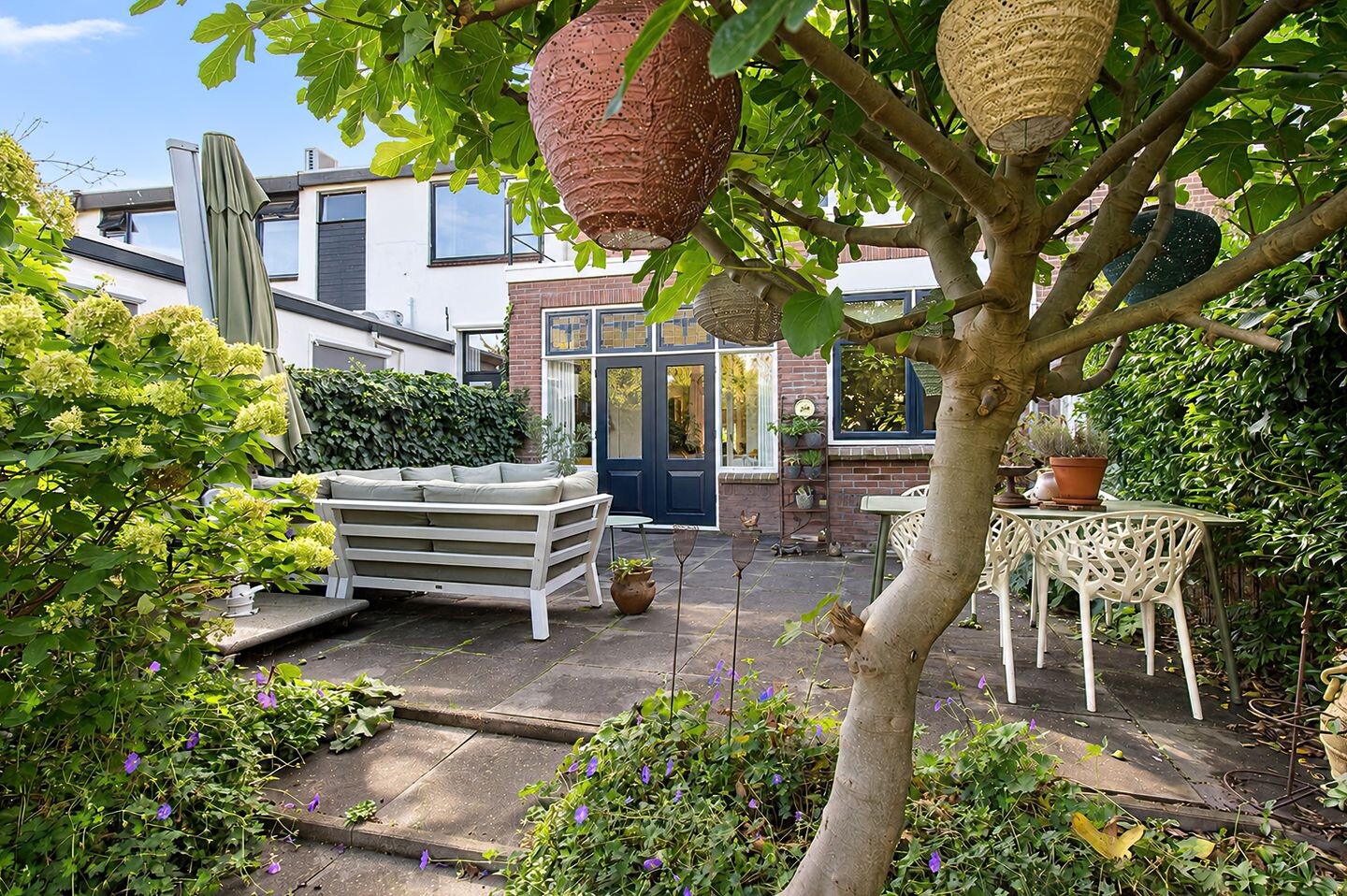 Tussenwoning te koop: Konijnenwal 16, Tiel