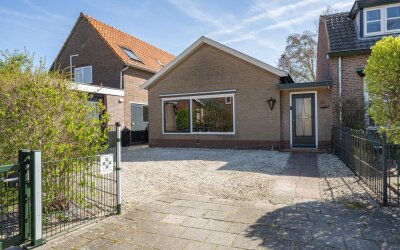 Groenlandsstraatje 22
