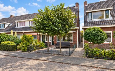 Groenlandsstraatje 34