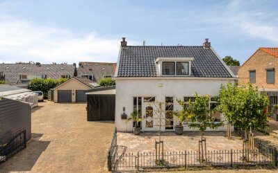 Hovenierslaantje 11