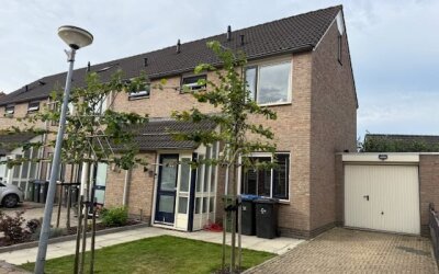 Hovenierslaantje 35