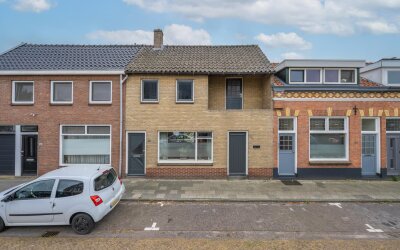 Hoveniersweg 49