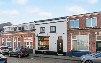 Hoveniersweg 55