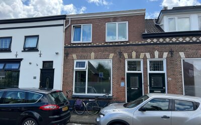 Hoveniersweg 57