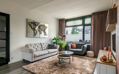 Hoveniersweg 61