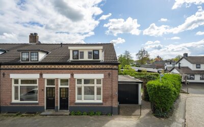 Hoveniersweg 63