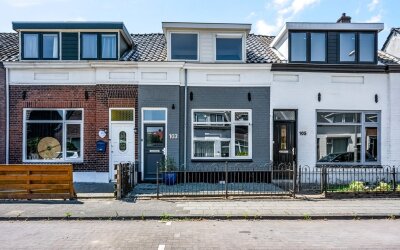 Hoveniersweg 103