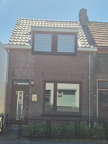 Hoveniersweg 107
