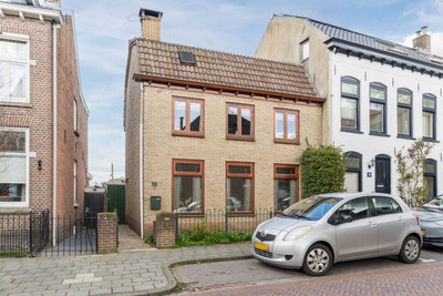 Hoveniersweg 32