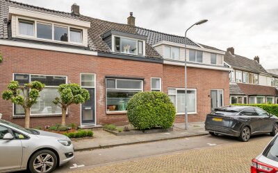 Hoveniersweg 68