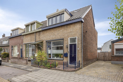 Hoveniersweg 80