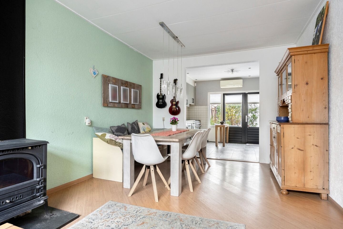 Hoekwoning te koop: Hoveniersweg 80, Tiel