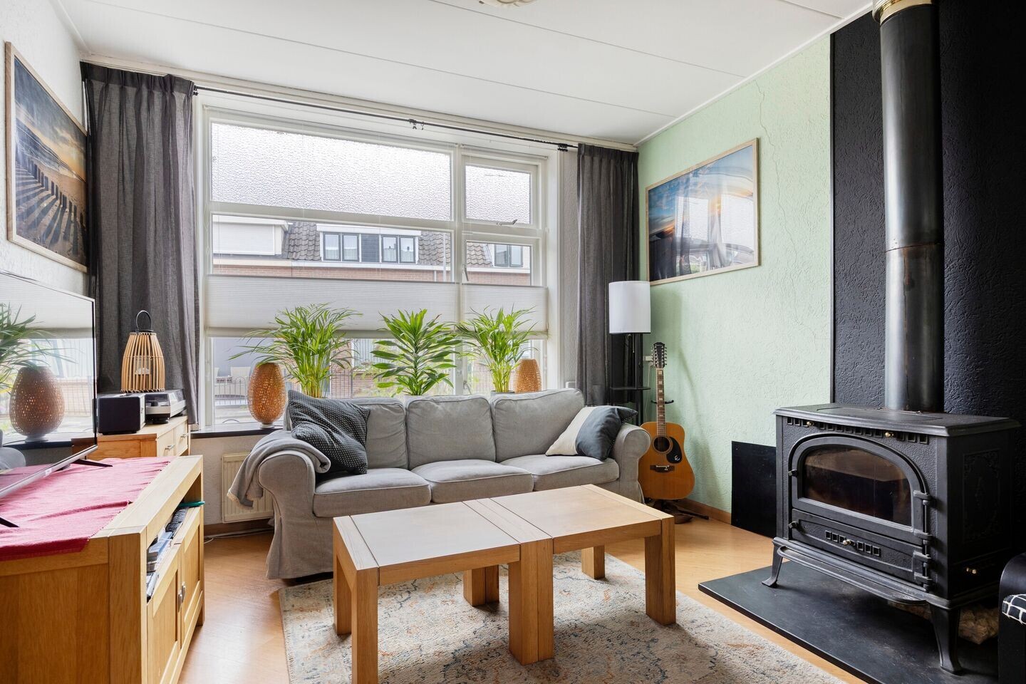Hoekwoning te koop: Hoveniersweg 80, Tiel