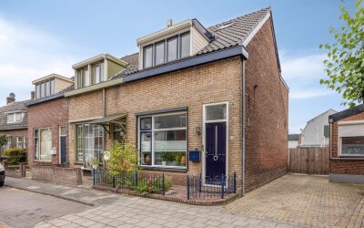 Hoveniersweg 80