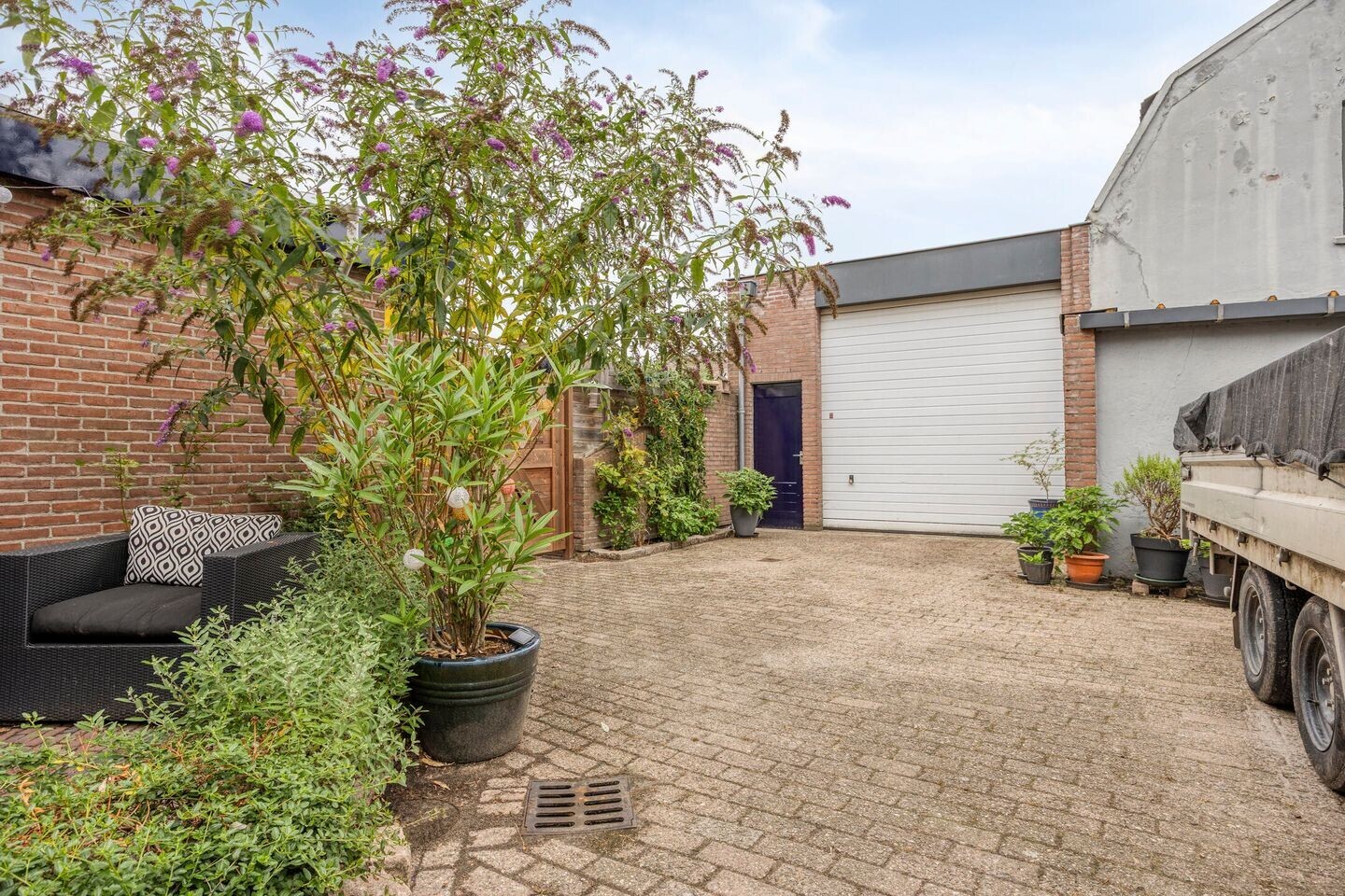 Hoekwoning te koop: Hoveniersweg 80, Tiel