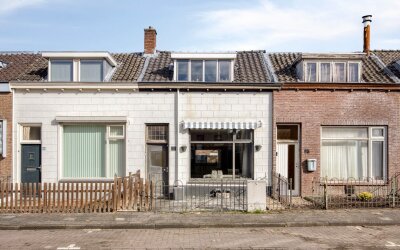 Hoveniersweg 98