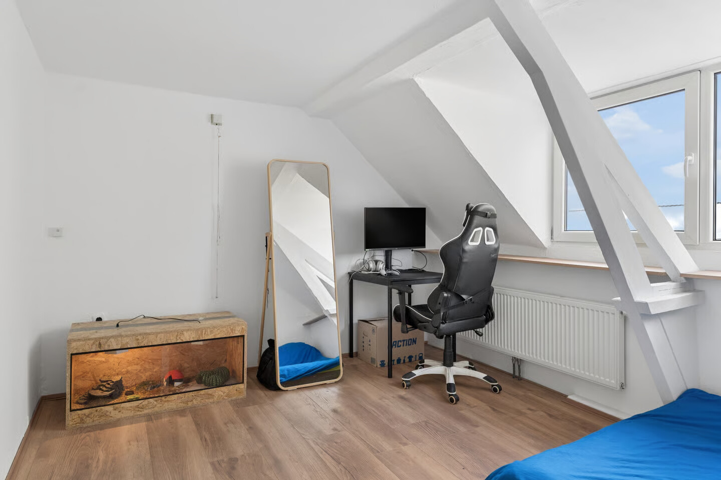 Hoekwoning te koop: Bakkersstraat 10, Tiel