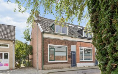 Bakkersstraat 10