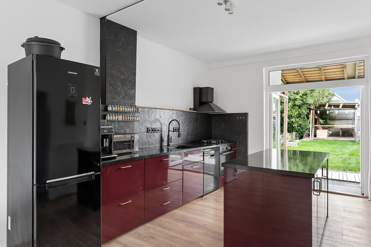 Hoekwoning te koop: Bakkersstraat 10, Tiel