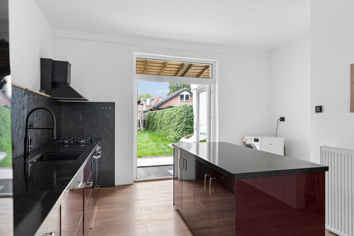 Hoekwoning te koop: Bakkersstraat 10, Tiel