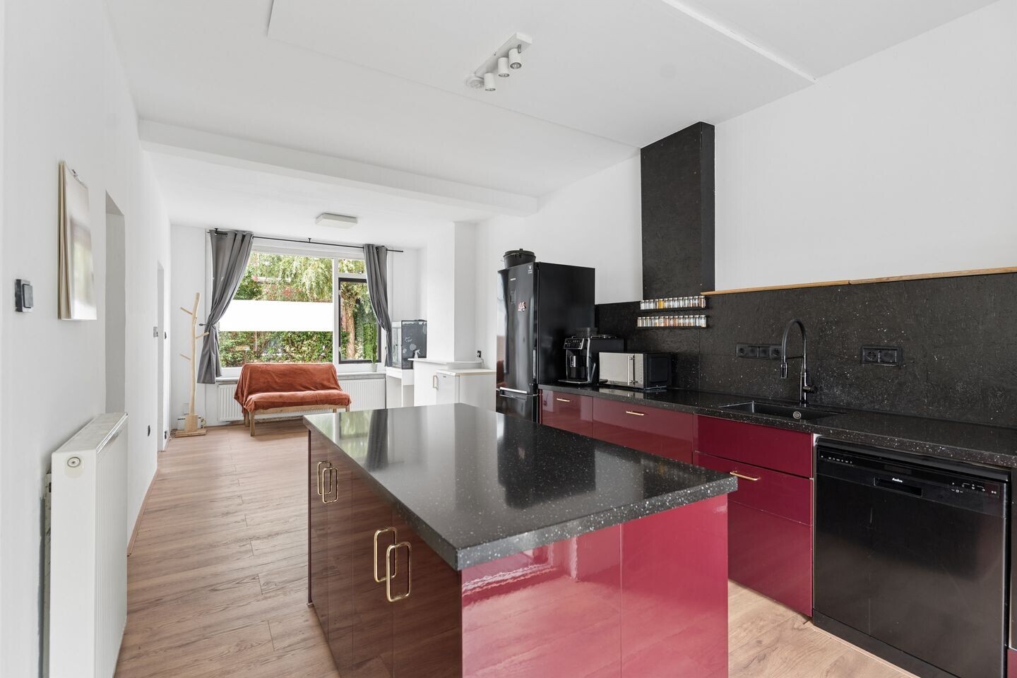Hoekwoning te koop: Bakkersstraat 10, Tiel