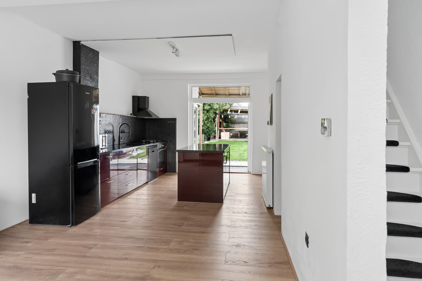 Hoekwoning te koop: Bakkersstraat 10, Tiel