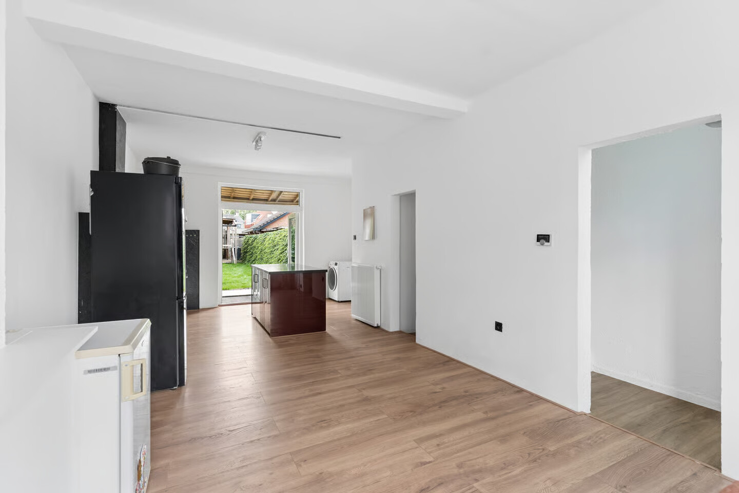 Hoekwoning te koop: Bakkersstraat 10, Tiel