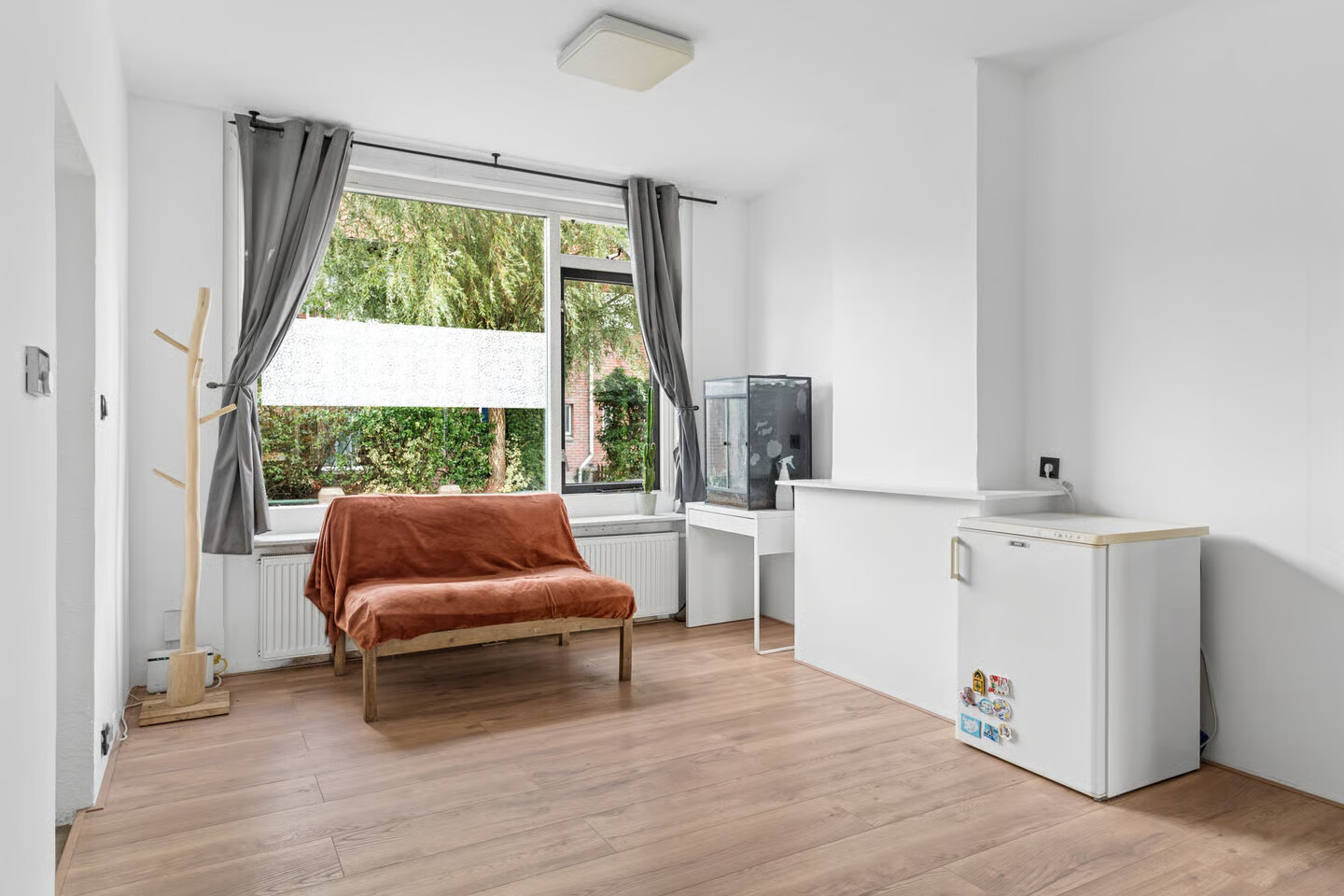 Hoekwoning te koop: Bakkersstraat 10, Tiel