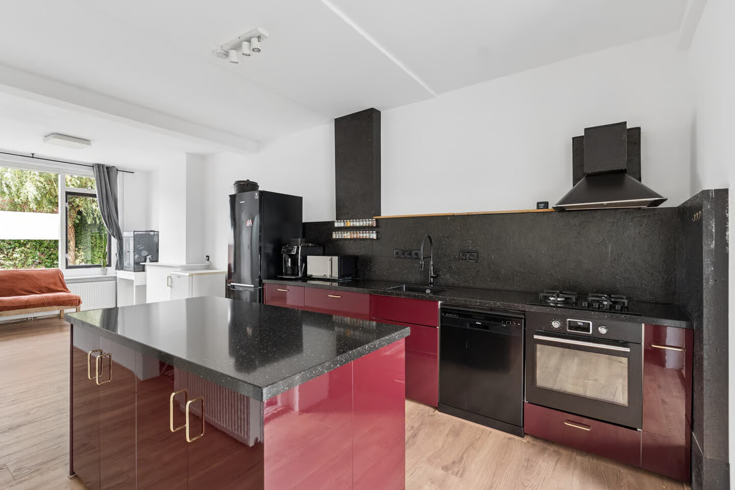 Hoekwoning te koop: Bakkersstraat 10, Tiel