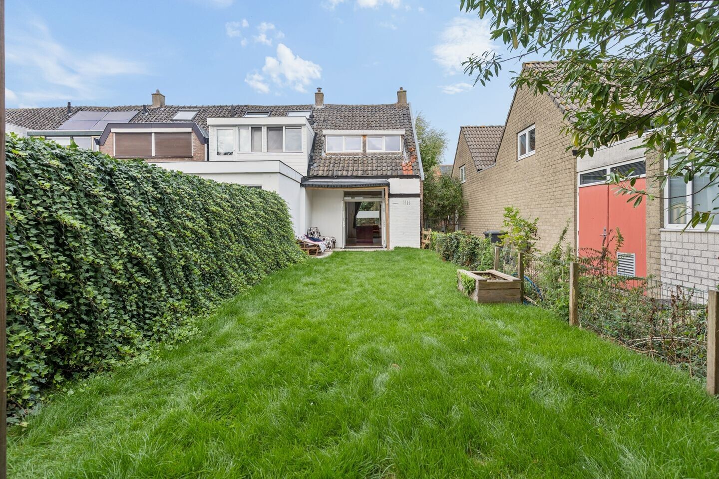 Hoekwoning te koop: Bakkersstraat 10, Tiel