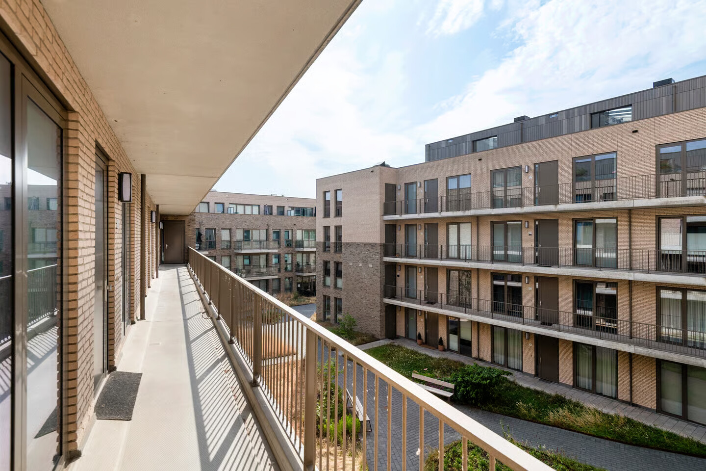 Appartement te koop: Koperslagerij 22, Tiel