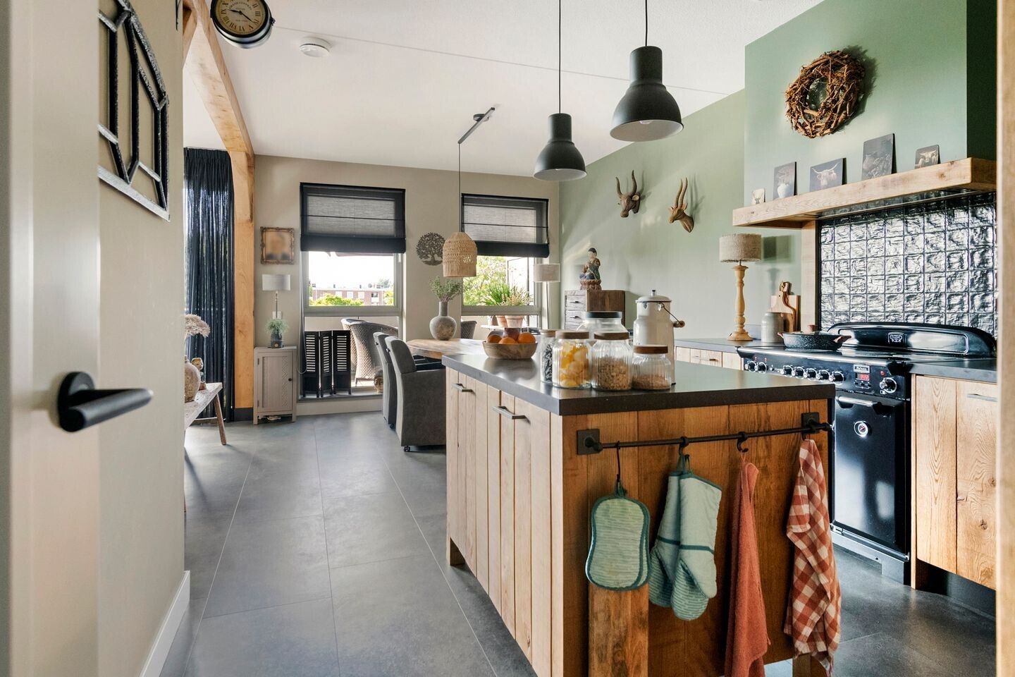 Appartement te koop: Koperslagerij 22, Tiel