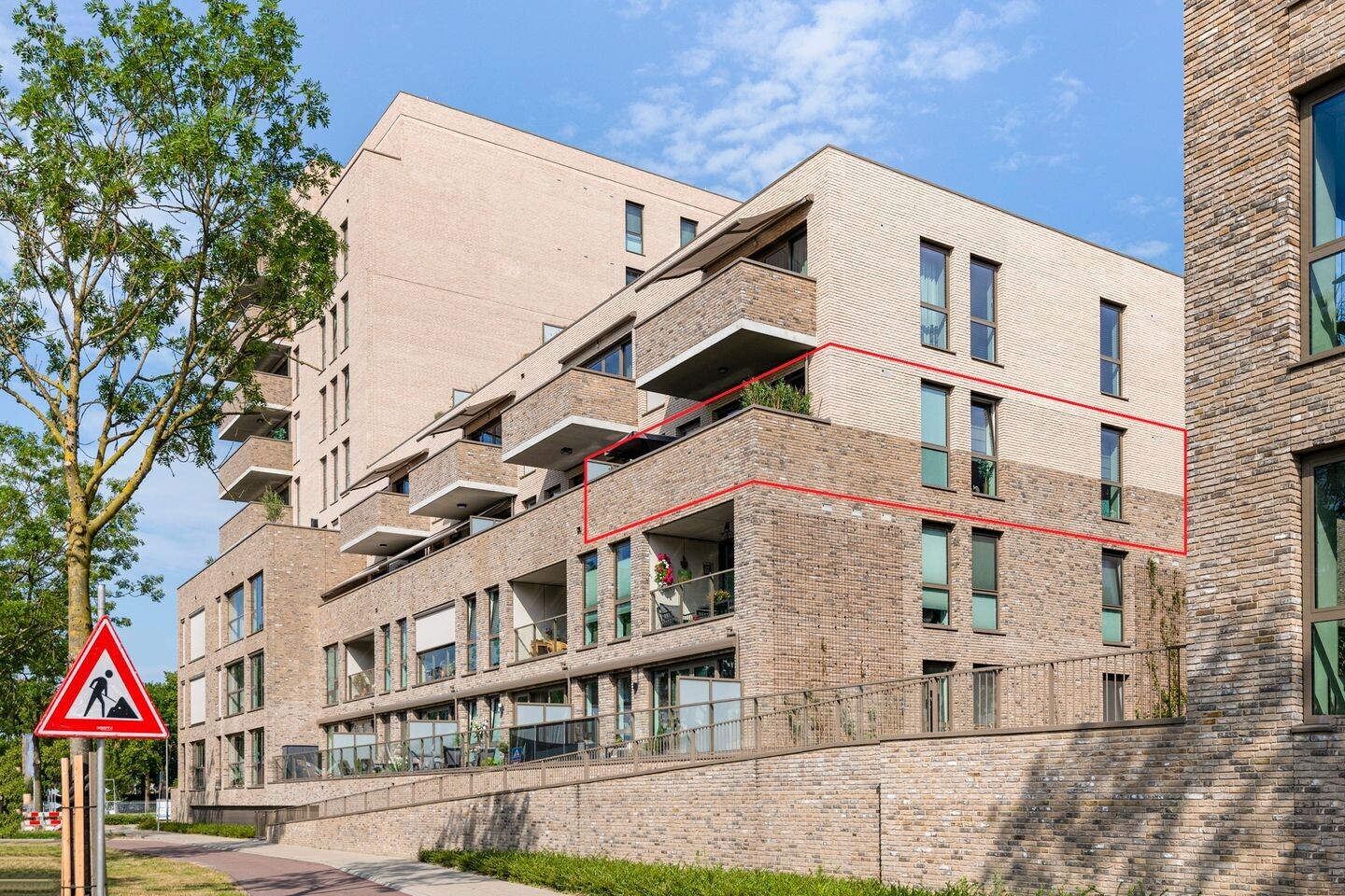Appartement te koop: Koperslagerij 22, Tiel