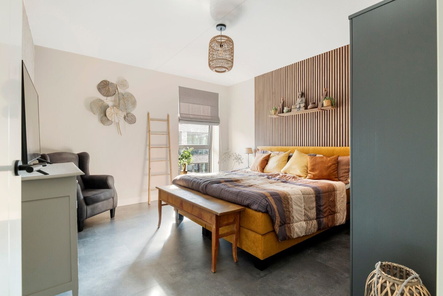 Appartement te koop: Koperslagerij 22, Tiel
