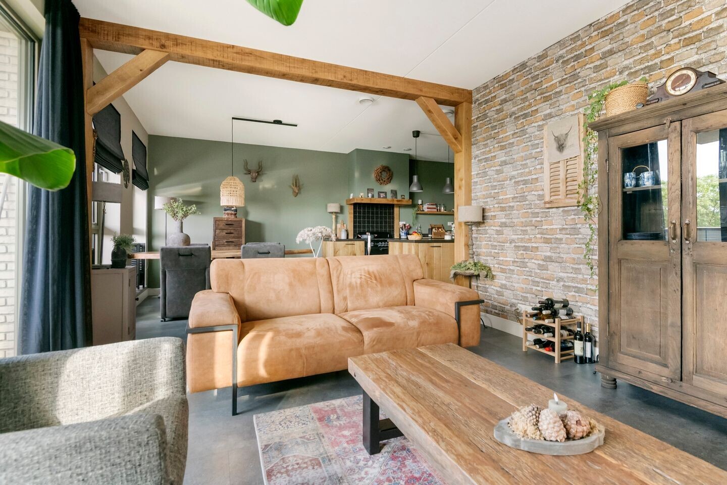 Appartement te koop: Koperslagerij 22, Tiel