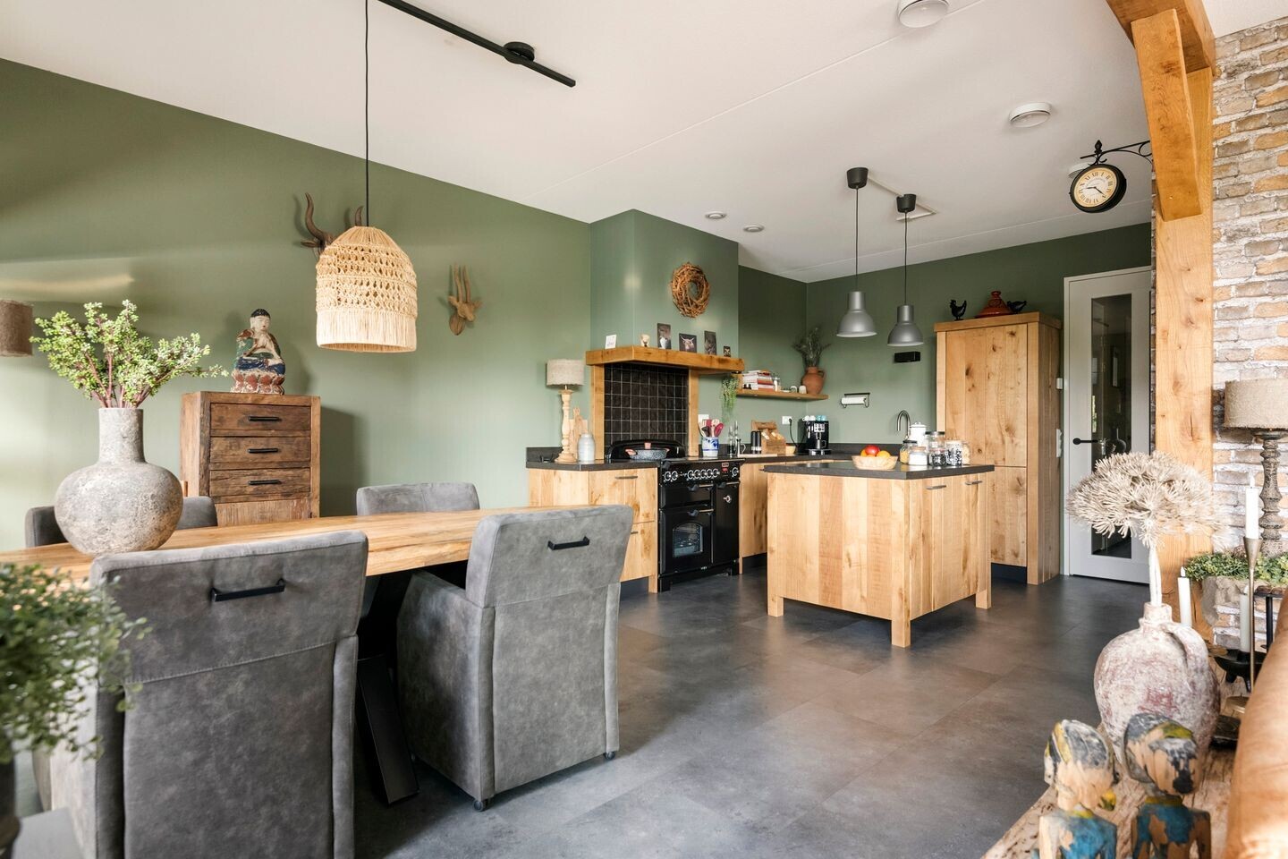 Appartement te koop: Koperslagerij 22, Tiel