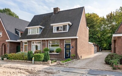Nieuwe Tielseweg 15