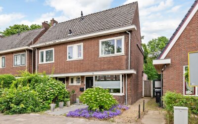 Nieuwe Tielseweg 9