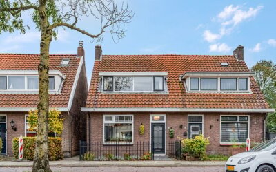 Nieuwe Tielseweg 53