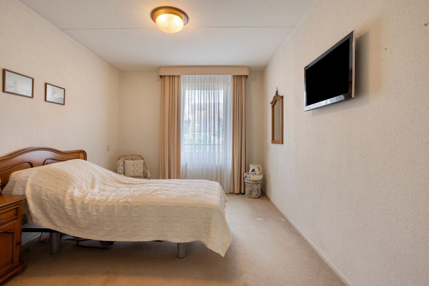 Appartement te koop: Nieuwe Tielseweg 20-13, Tiel