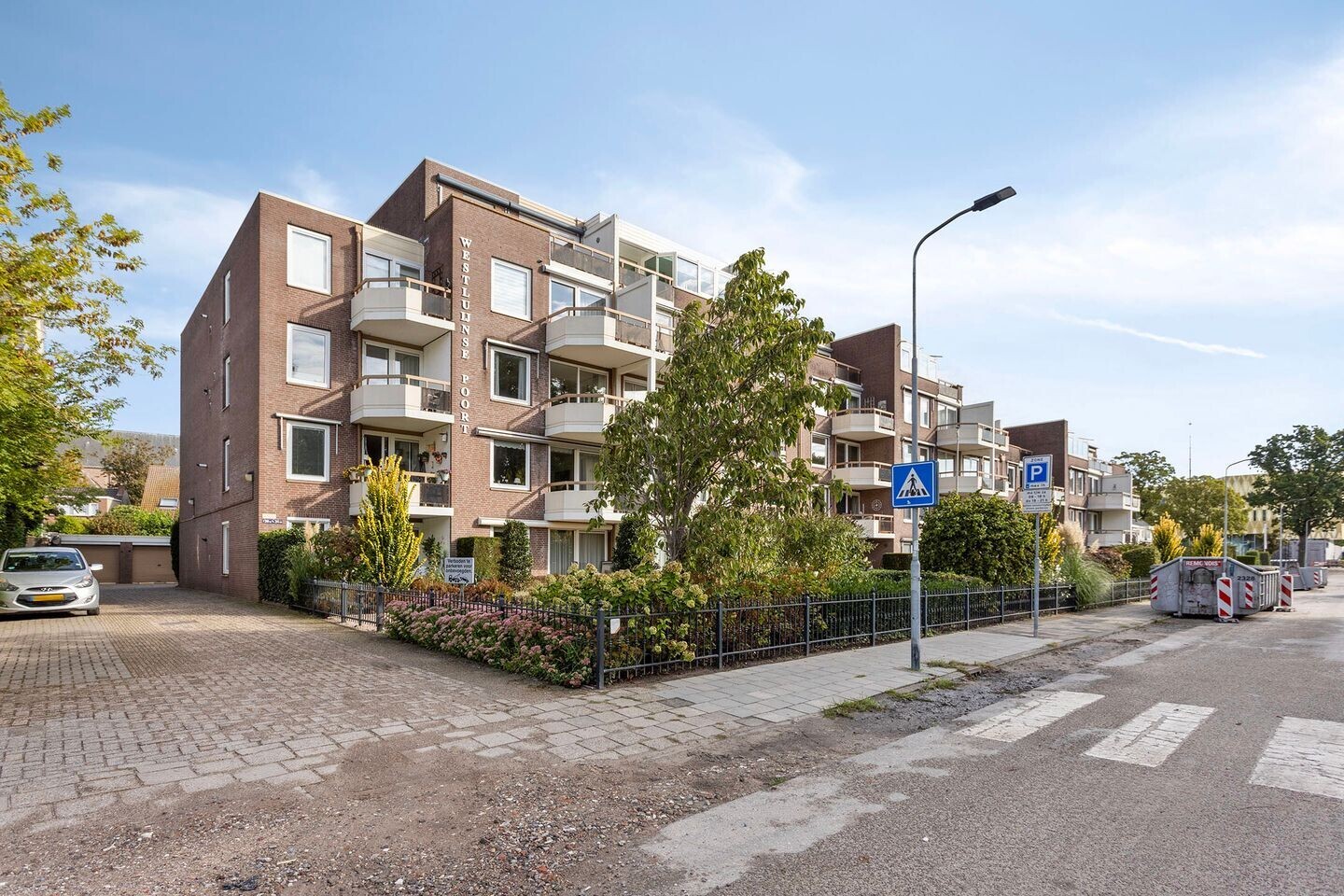 Appartement te koop: Nieuwe Tielseweg 20-13, Tiel