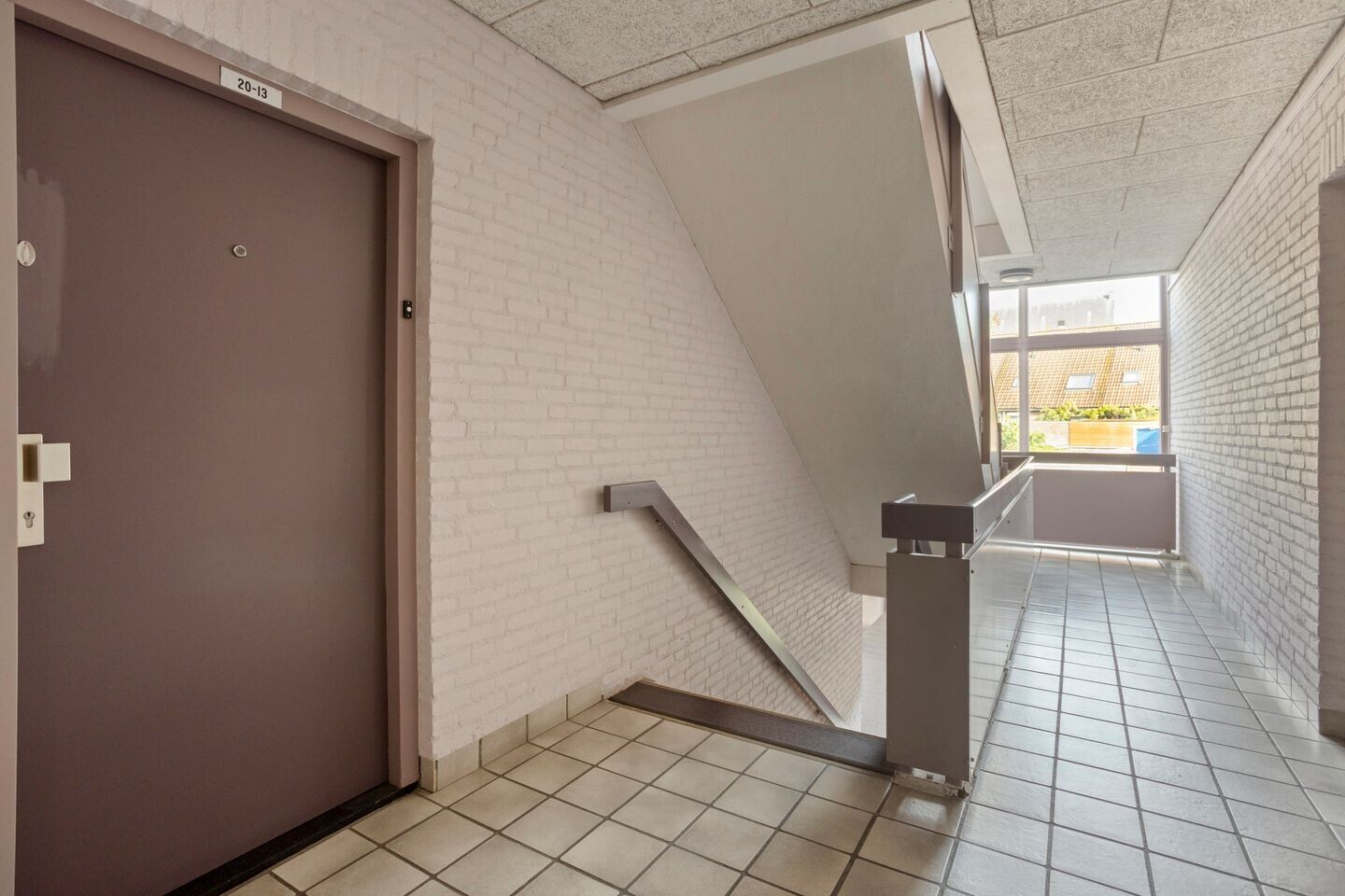 Appartement te koop: Nieuwe Tielseweg 20-13, Tiel