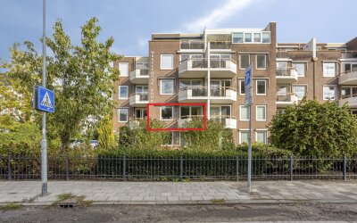 Nieuwe Tielseweg 20-13