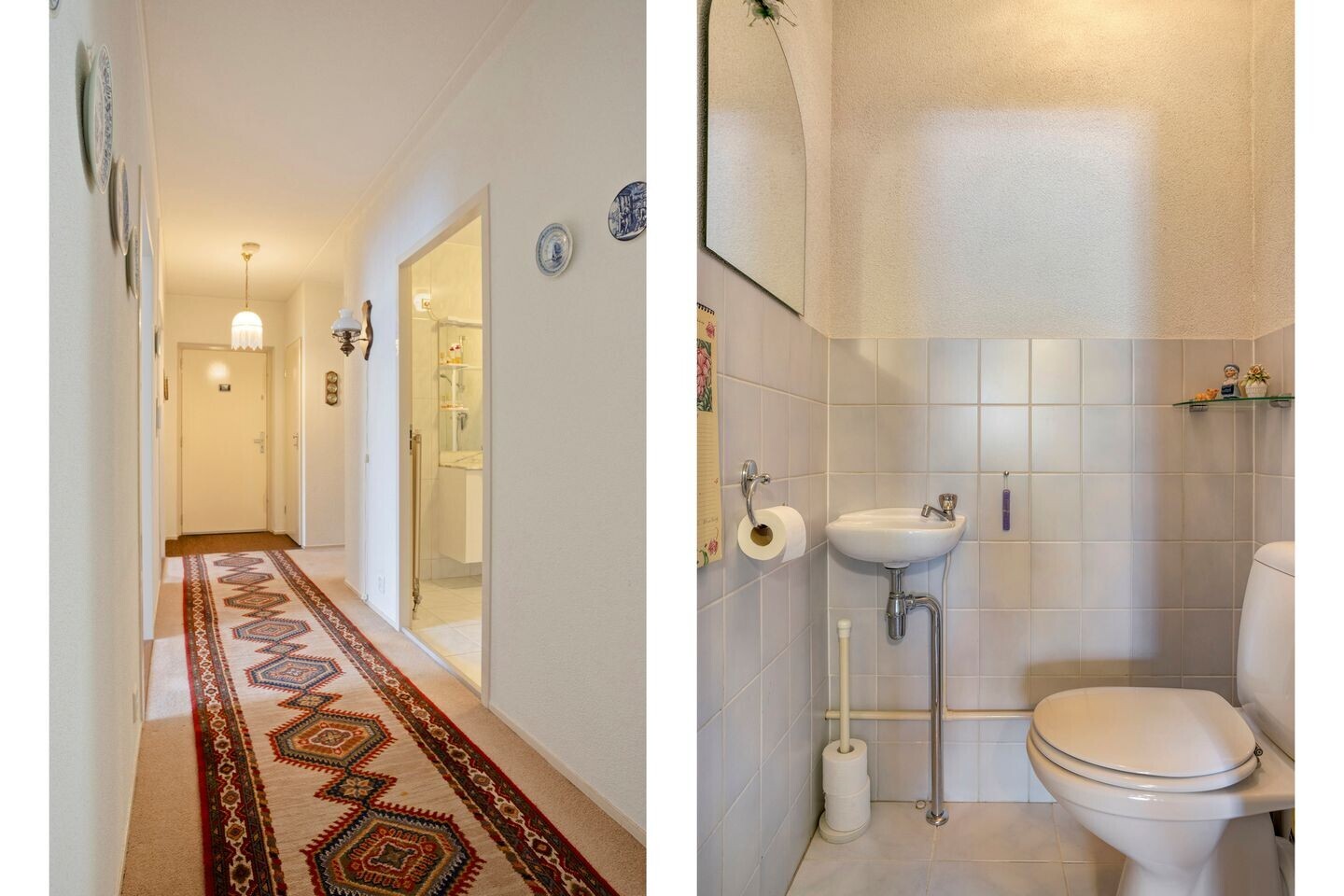 Appartement te koop: Nieuwe Tielseweg 20-13, Tiel