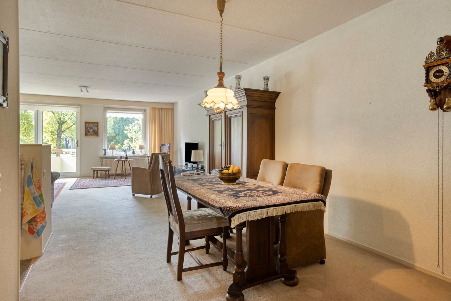 Appartement te koop: Nieuwe Tielseweg 20-13, Tiel