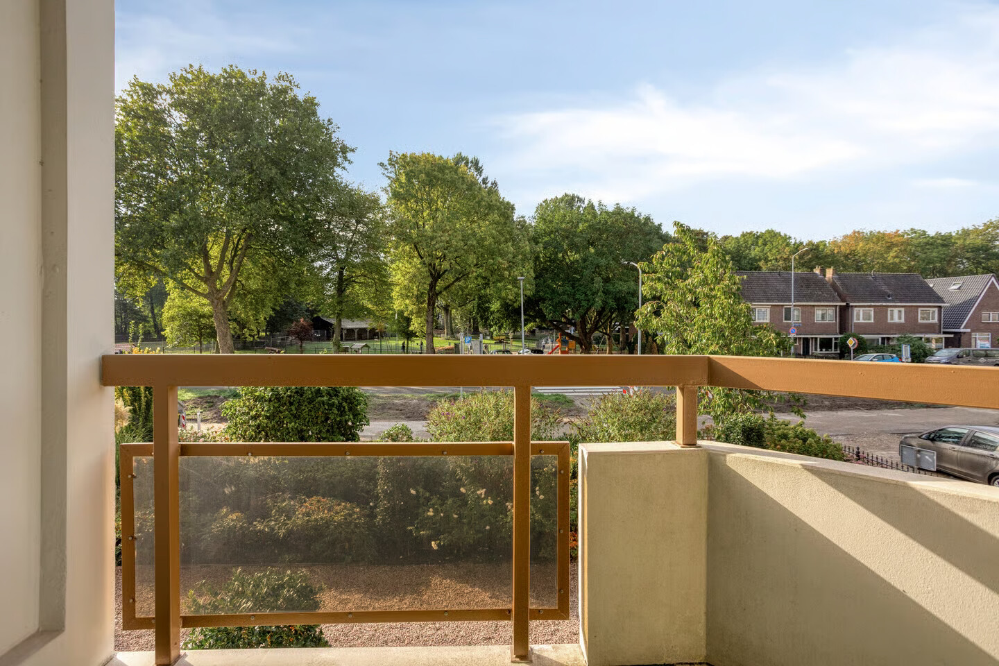 Appartement te koop: Nieuwe Tielseweg 20-13, Tiel