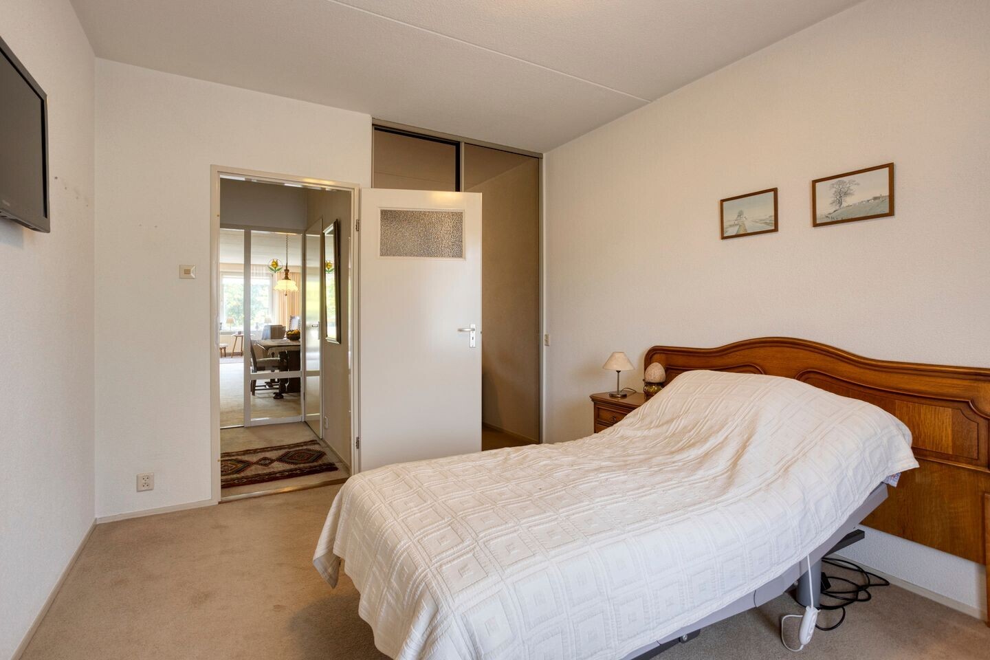 Appartement te koop: Nieuwe Tielseweg 20-13, Tiel