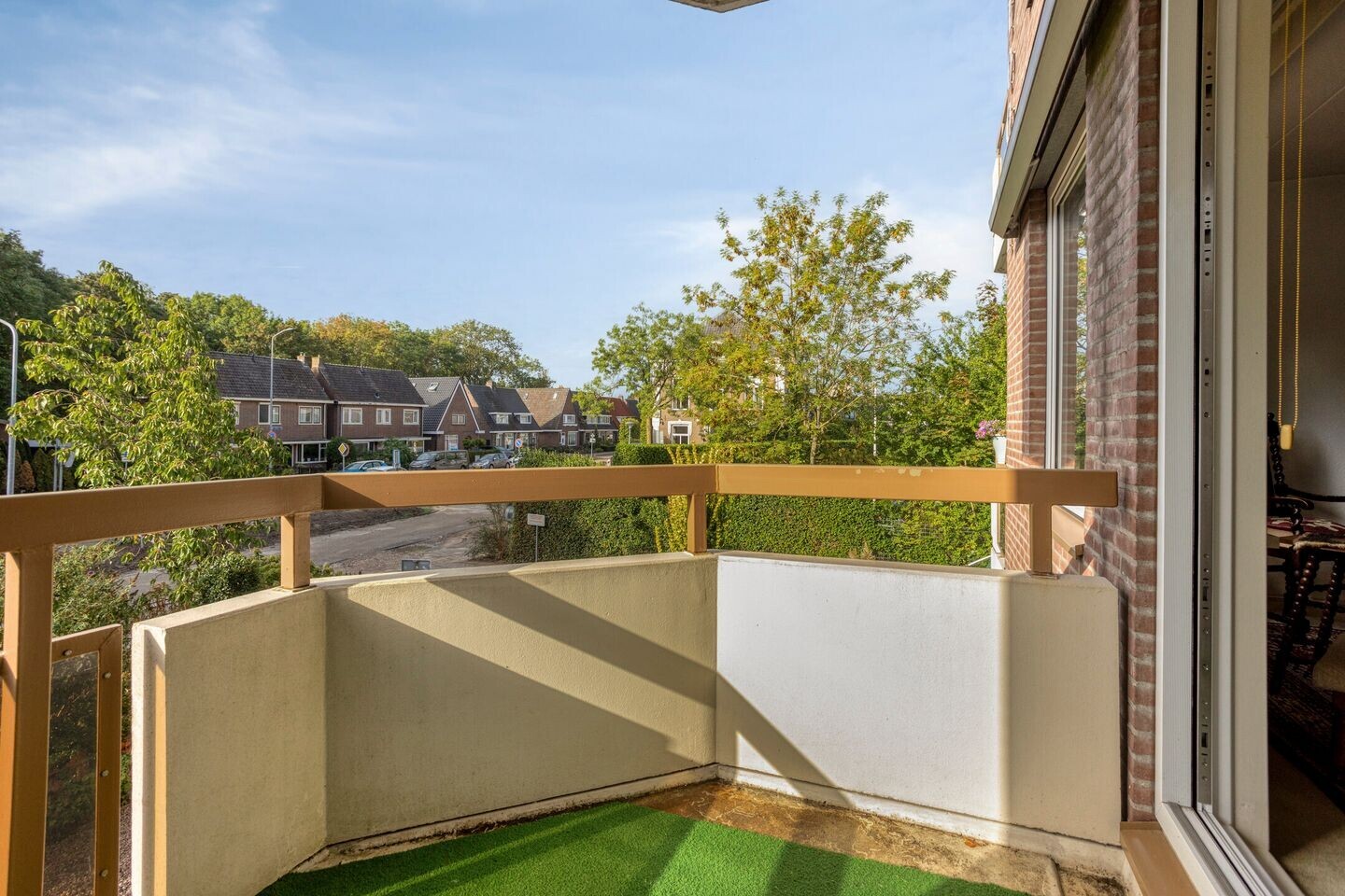 Appartement te koop: Nieuwe Tielseweg 20-13, Tiel