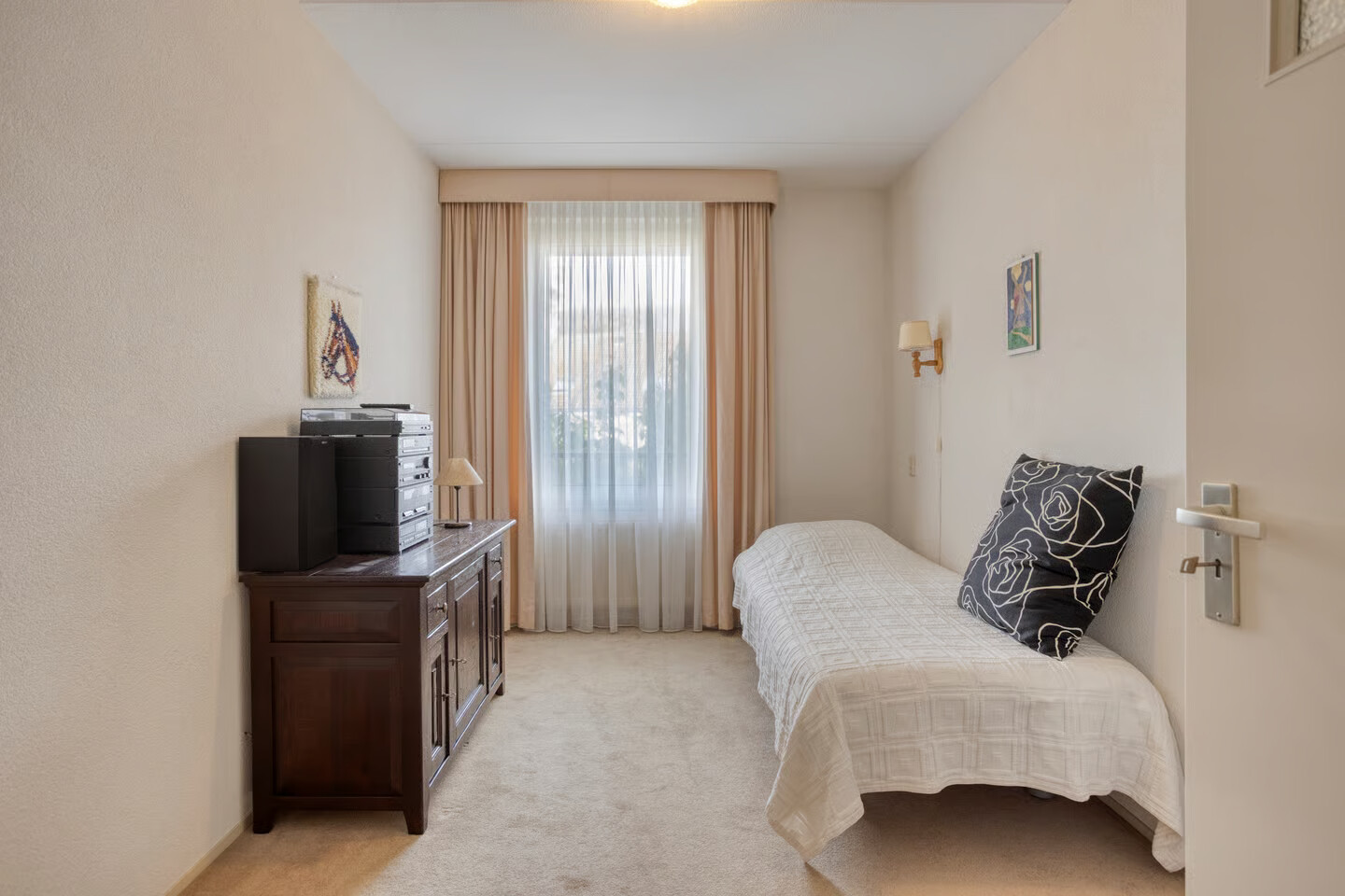 Appartement te koop: Nieuwe Tielseweg 20-13, Tiel