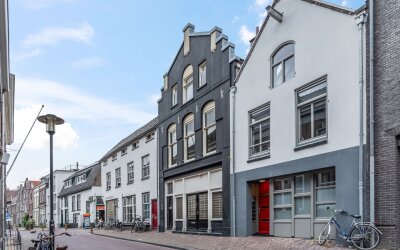 Koornmarkt 5